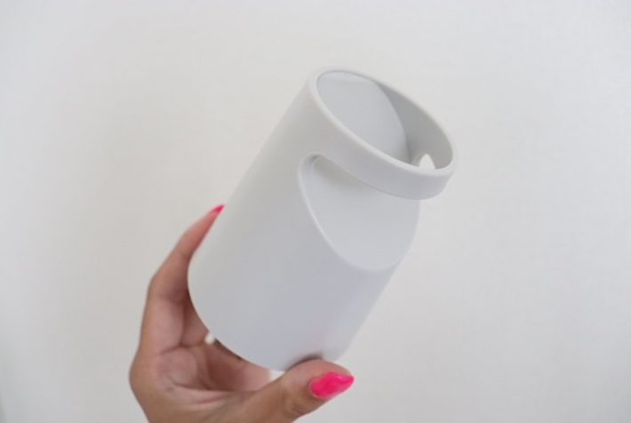 使いやすさの秘密