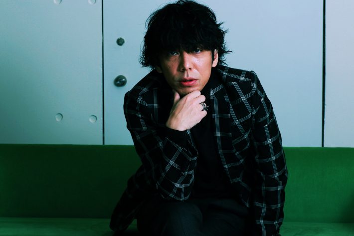 藤ヶ谷くんの菅原を映像でも収めたいと思った