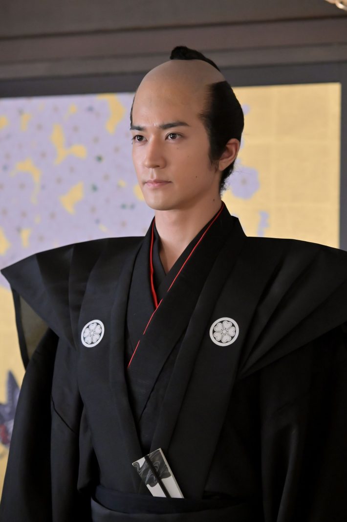 大奥