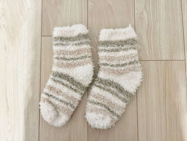 マシュマロクルー