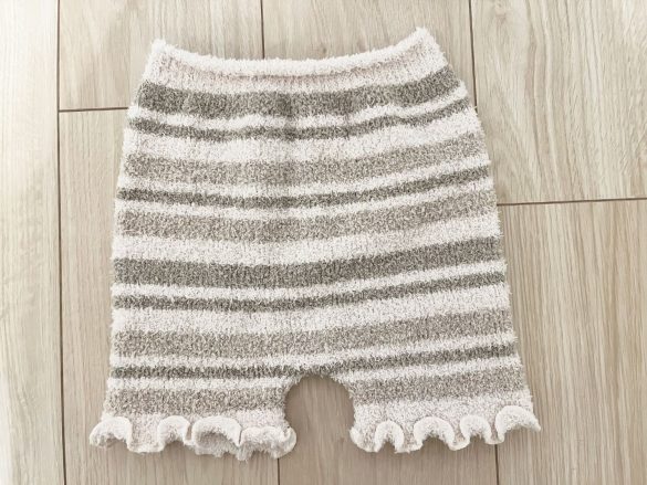 マシュマロパンツ