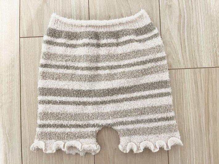 マシュマロパンツ