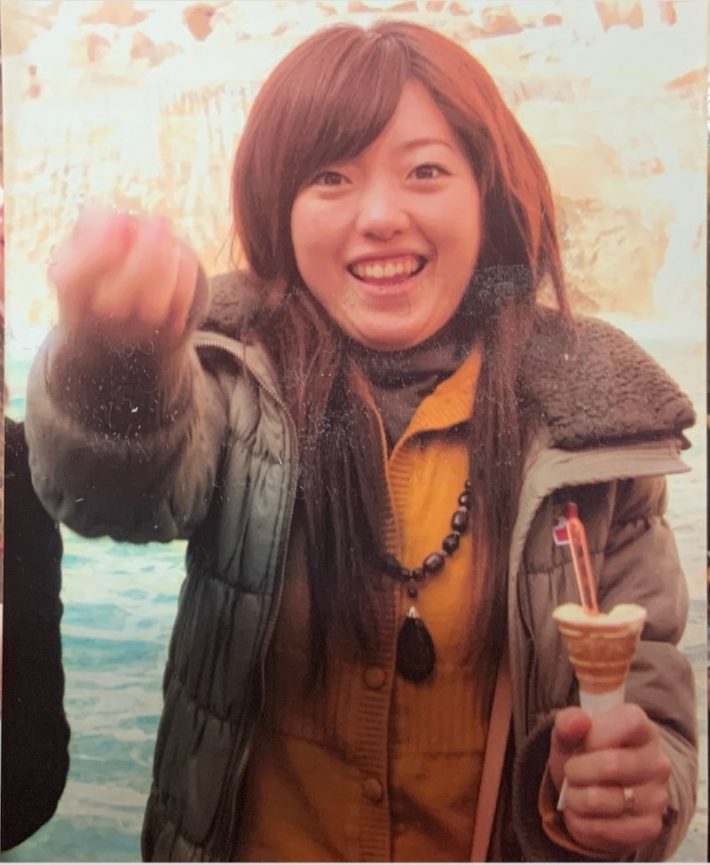 松田リエやせ調味料紹介2