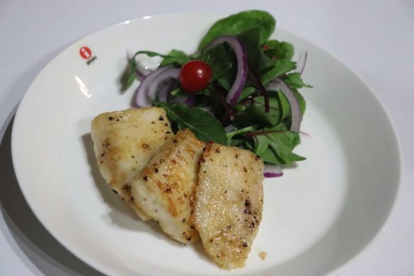 しっとり食べやすく仕上がりました