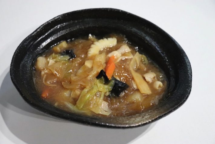 「忙しいときに助かる！ 中華丼の具」