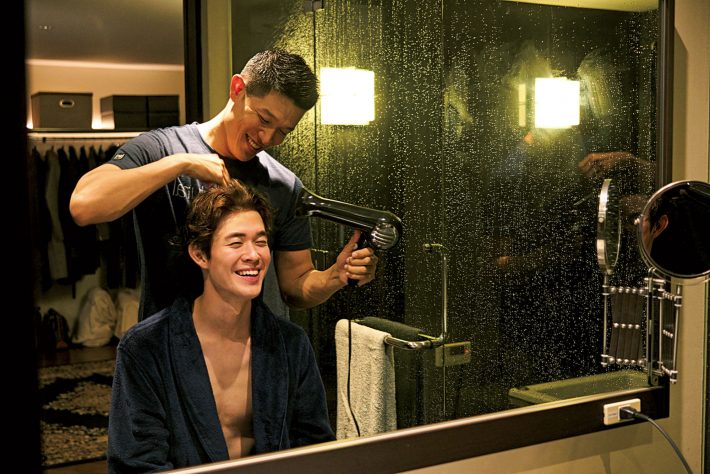 映画『エゴイスト』