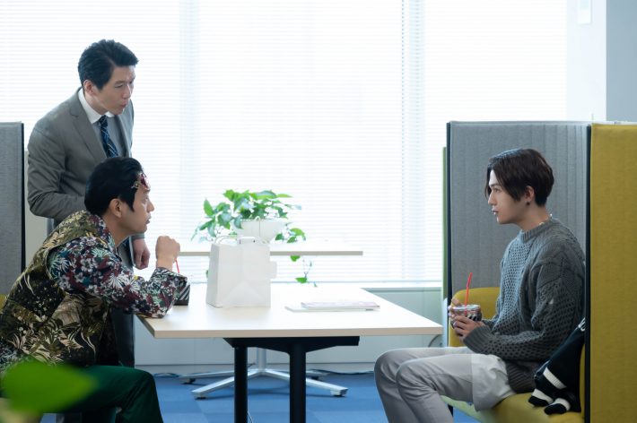 ©「美しい彼」製作委員会 S2・MBS