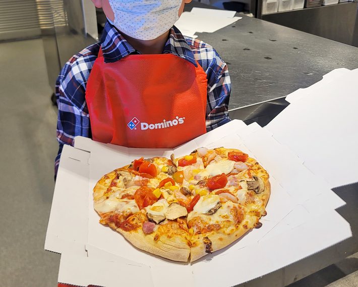 ピザアカデミー