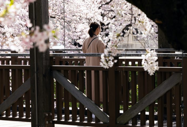 祖母の容態悪化で久々の再会