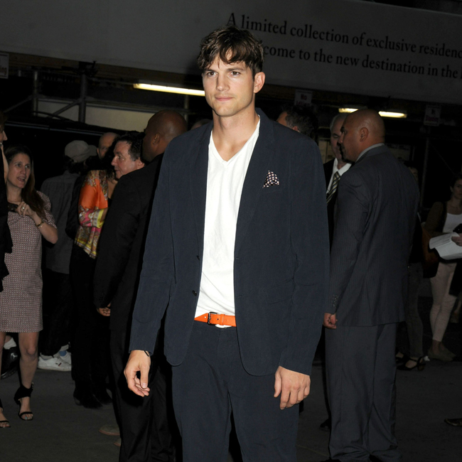 アシュトン・カッチャー