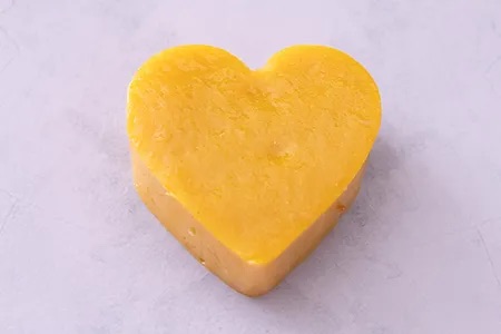 パンプキンさつま揚げ