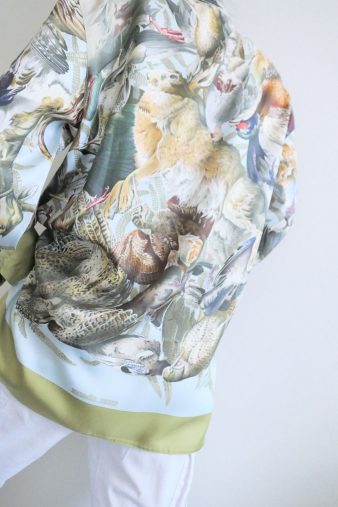 プレラブドのシャツ