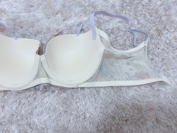 クイーンブラのカップ