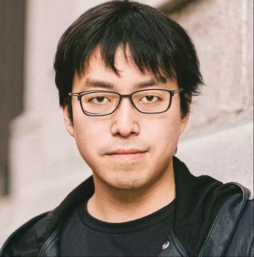 成田悠輔氏（画像：マサチューセッツ工科大学　Blueprint Labsサイトより）