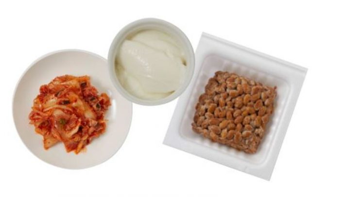 松田リエの12kgやせた！　1か月献立カレンダー