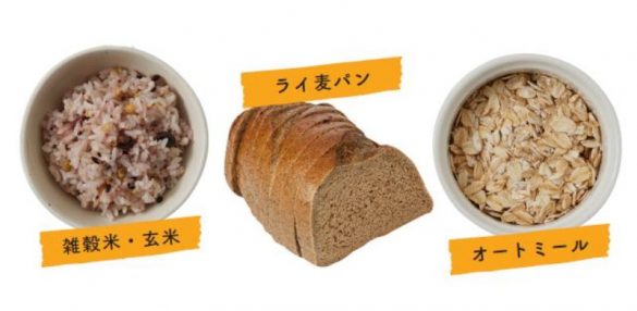 松田リエの12kgやせた！　1か月献立カレンダー