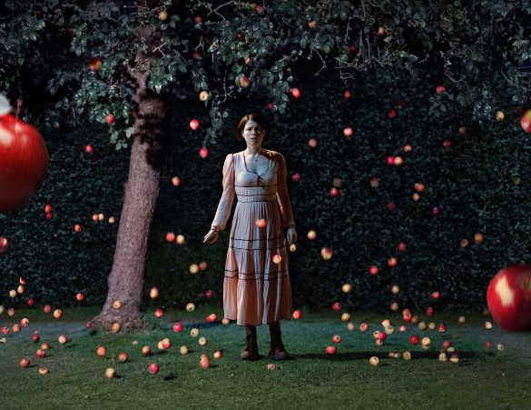 銀幕ロンリーガール/松本穂香