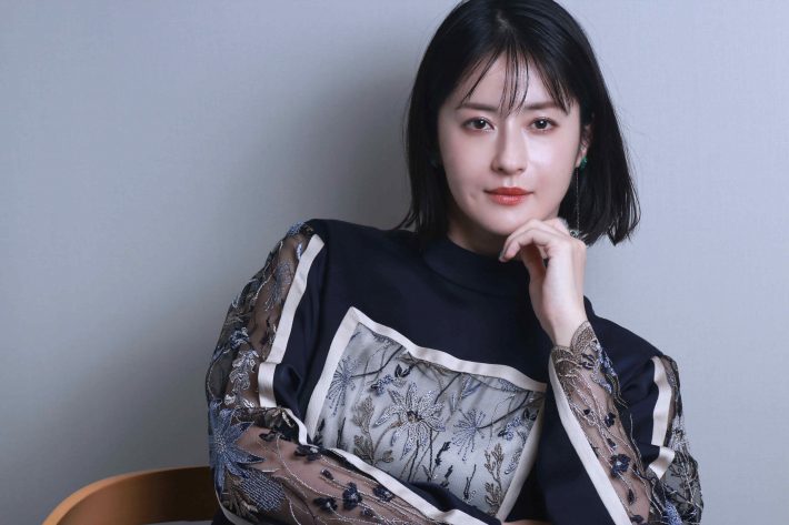 『みんな生きている 』松本若菜さん