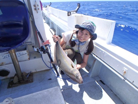 小笠原諸島父島で撮影
