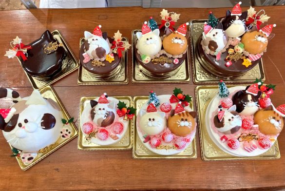 お店を始めてすぐにコロナ禍に