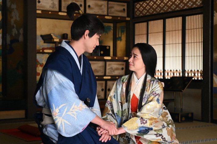 福士蒼汰の経を読みあげる声の違いにドキリ