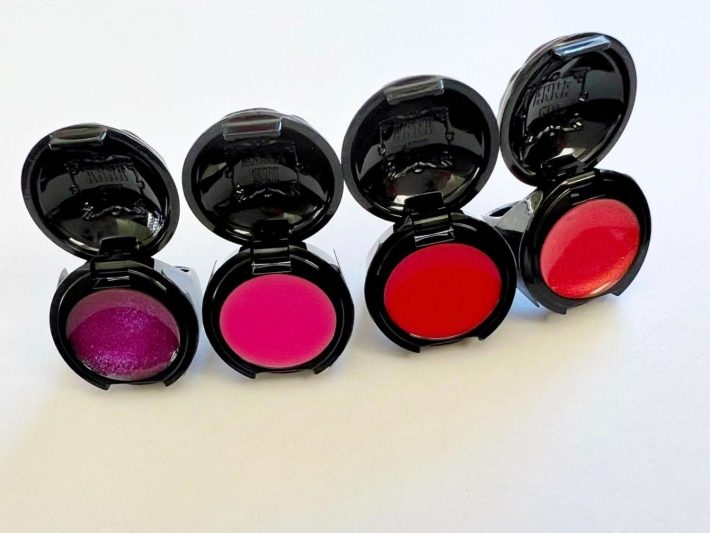 アナスイ リング ルージュ