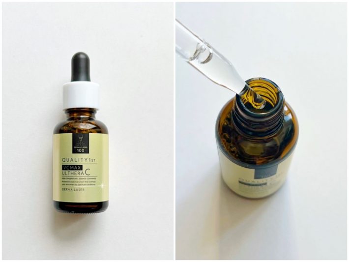 ダーマレーザー ウルセラC