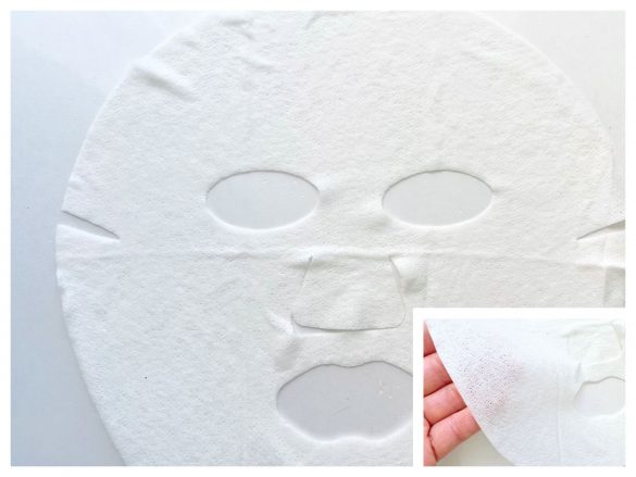 ダーマレーザースーパーVC100マスク