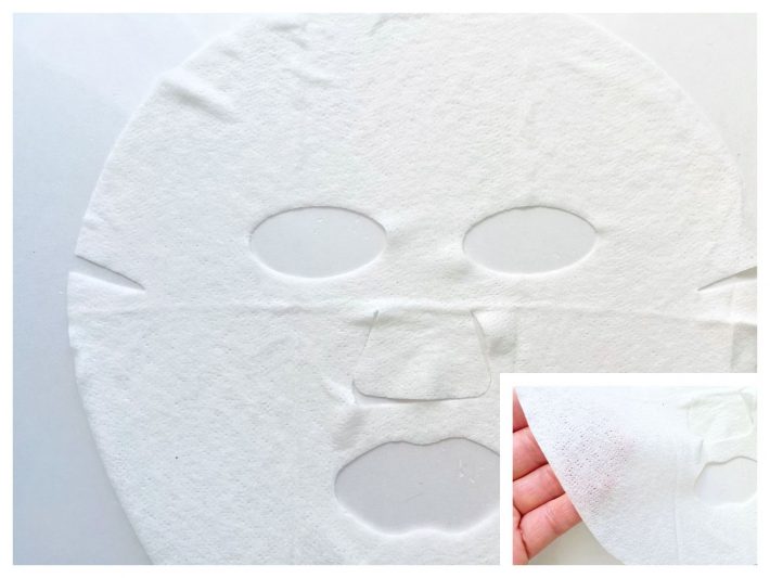 ダーマレーザースーパーVC100マスク