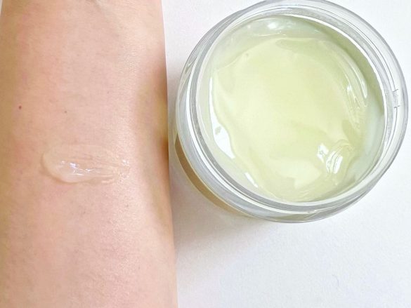 ダーマレーザー スーパーVC100ジェルクリーム