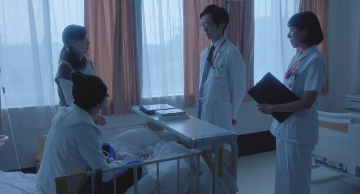 松本若菜インタビュー1