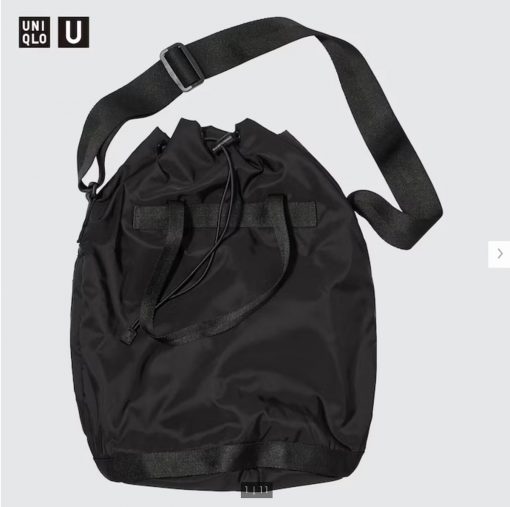 バケットバッグ