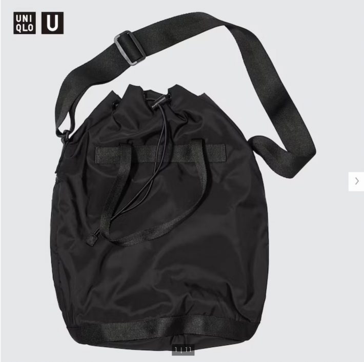 バケットバッグ