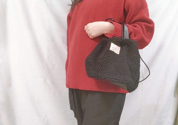 ワークマン キレイめコーデ