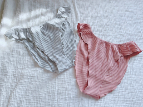 ニッセンショーツ