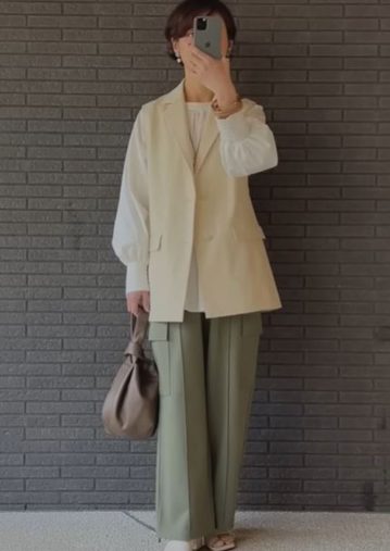 コーディネート