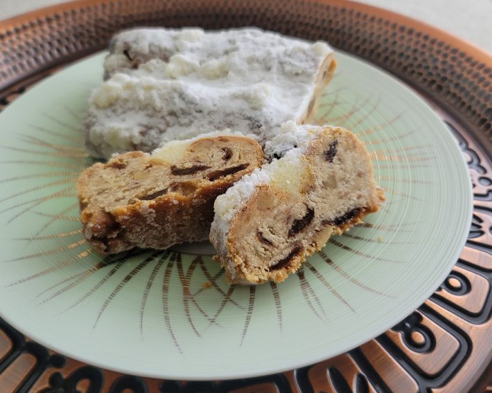 シュトーレン（マロングラッセ）　1382円