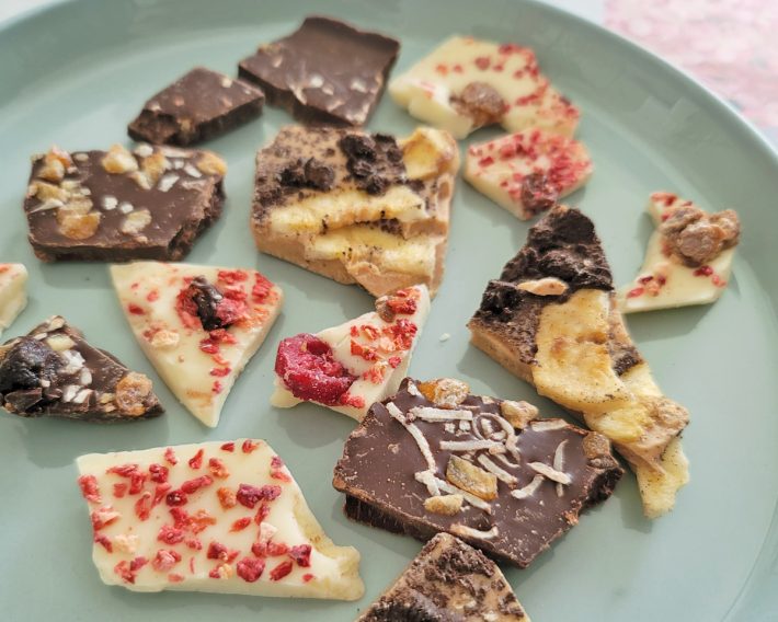 並べるだけでアートのような美しさが楽しめます