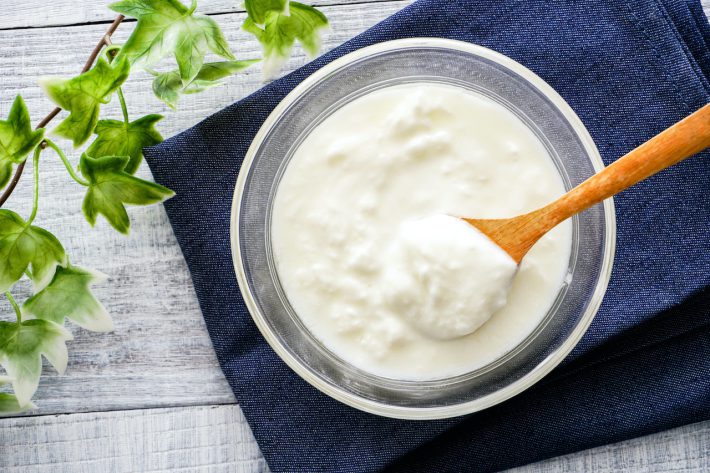 マヨネーズの代わりにもなる！