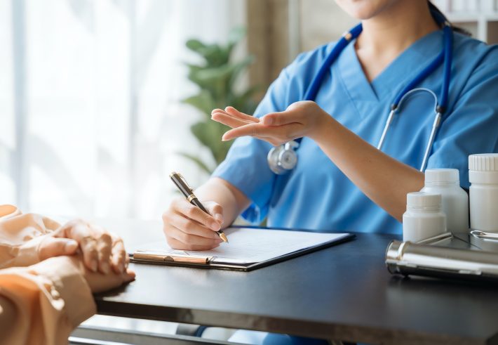 医師から言われた衝撃的な一言