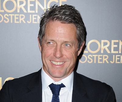 ヒュー・グラント