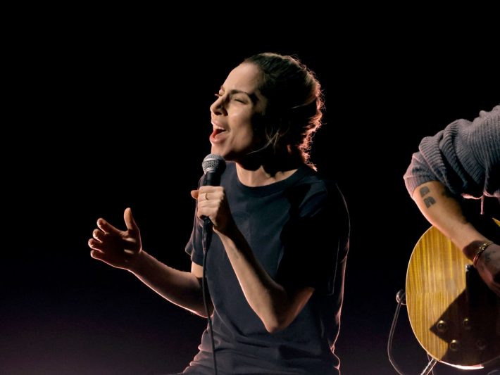 レディー・ガガ