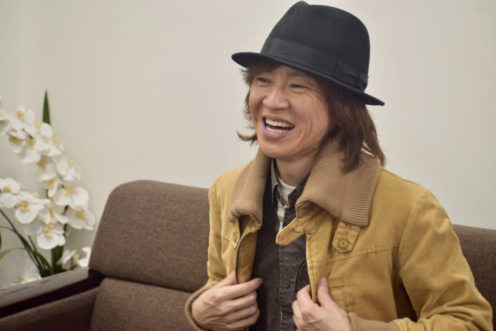 チゲアンドカルビ　カルビさん