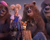 『長ぐつをはいたネコと9つの命』3