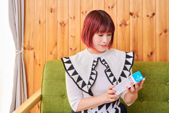 普段やっているデリケートゾーンのケア