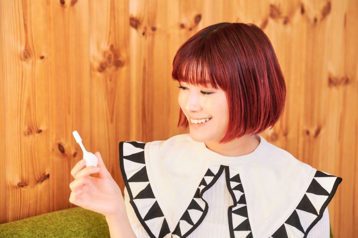 やってみたら余裕でした！