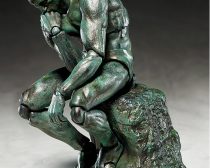 「figma 考える人」