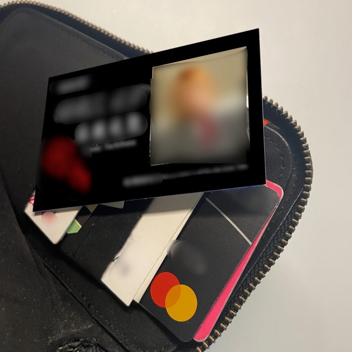 （すみれさん提供写真）