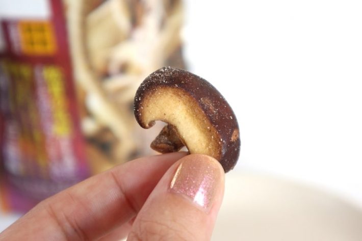 きのこスナック