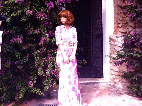 20代の頃の木下さん